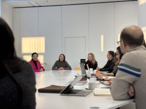 We are launching the “Green and Resilient Future Industrial Training” project
