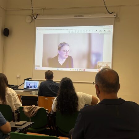 GREENFIT – the second partners’ meeting in Naples